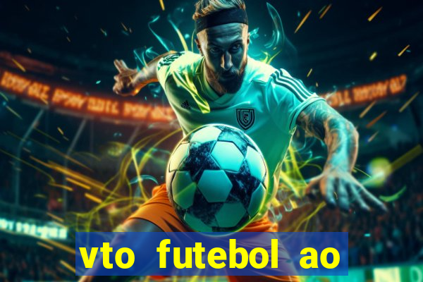 vto futebol ao vivo sportv